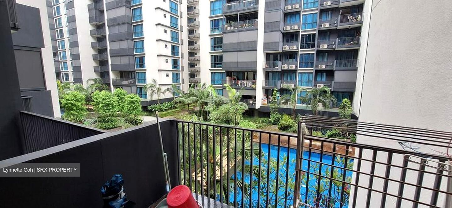 Treasure at Tampines (D18), Condominium #513565281